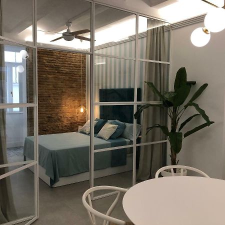 Apartamento Frederick “Centrico Y Con Clase” Valencia Exterior photo